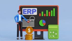 Introduction to ERP Solutions: Empowering Business Efficiency