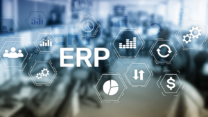 Overcoming the Biggest Challenges in Cloud-Based ERP Implementation