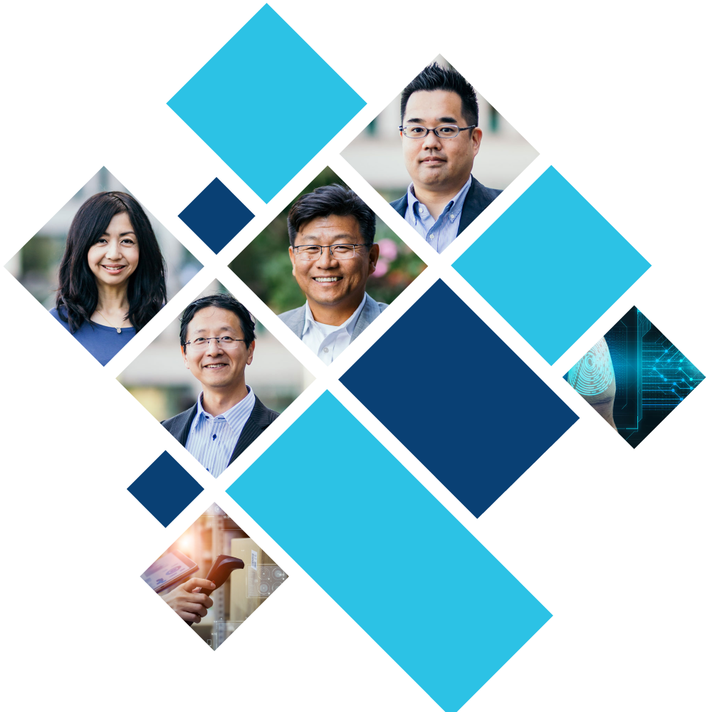 Team Collage Cinter Tech