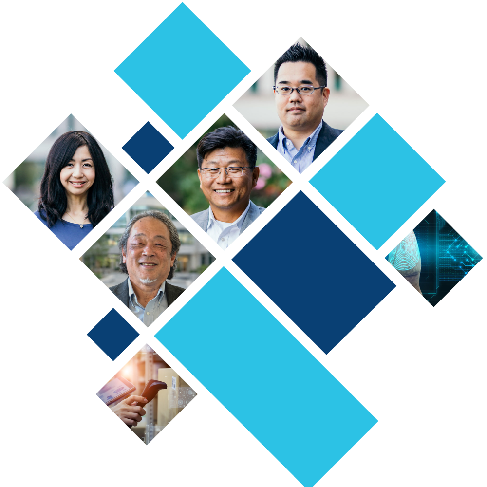 Team Collage Cinter Tech